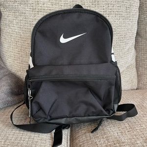 Mini Nike Backpack